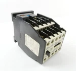 Siemens 3TH8346-0A (220/264V 50/60HZ) Contactor. Fixed Price $37.21.