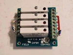 Opto 22 G4PB4 Field Control Relays IDC24 - Free Shipping. Fixed Price $44.99.