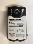 New Bray DM24-210 2-10VDC/4-20MA 24VAC/DC Actuator Fast Free Shipping. Fixed Price $124.99.