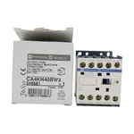 Telemecanique CA4KN40BW3 24VDC Nsmp. Fixed Price $80.00.