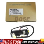 New In Box Yaskawa SGM-01A314C Servo Motor 100W. Fixed Price $185.70.