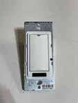 Legrand Wattstopper LMSW-101-W White Button Switch Nice Unused. Fixed Price $35.00.