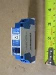 Eltako R12-100 Switching Relay 230V Control Voltage. Fixed Price $49.00.
