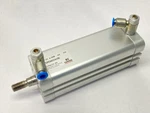 Camozzi 32M2A032A100 Pneumatic Cylinder Double Acting 32MM Bore 100MM Stroke. Fixed Price $53.99.