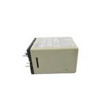 Omron S3S-C10-US 120/240VAC 5A 1-10S Nsnp. Fixed Price $197.00.