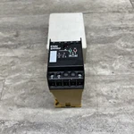 Enn Schiele 2.413.490.05 Liquid Level Control Relay, 25-500K Ohm, New. Fixed Price $159.00.
