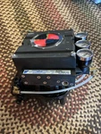 Vrc VE700G W/ Matryx Xomox Corporation MX450 Vane Actuator. Fixed Price $999.00.
