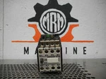 Siemens RCN80 Contactor 10A 600VAC 8NO 0NC With 110/120V 50/60HZ Coil Used. Fixed Price $37.99.