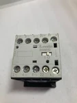 Lovato 11BG0901D024 Contactor 24VDC 1NC Auxiliary 3 Pole Nnb. Fixed Price $104.99.