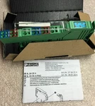 Phoenix Contact Ib Il 24 Di 4-PAC, 2861234, Shipsameday Free #1179K. Fixed Price $116.15.