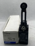 Omron D4N-212G Limit Switch New In Box. Fixed Price $21.00.