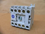 Allen Bradley 700-MB310D 110/120V 10A. Fixed Price $24.99.