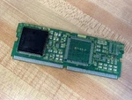 Fanuc Module A20B-2901-0763/02A (pack Of 3). Fixed Price $1210.93.