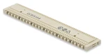 Belden A0393146 QCBIX1A4 25 Pair White Box Of 20 Connectors!! New. Fixed Price $75.99.