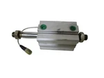Smc CDQ2WB50-50DM-J79W-111Q Cylinder (as Pictured) Unmp. Fixed Price $135.00.