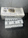 Schurter AS168X-CB3G300 Circuit Breaker Qty (see Photos). Fixed Price $99.99.