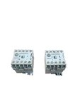New In Box Lot Of 2 Allen Bradley Series Control Relay 700-MB310. Fixed Price $72.00.