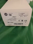 Allen Bradley 700-PL220A1 Ser. C Nsnp. Fixed Price $100.00.