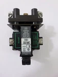 Allen Bradley 700-C020A2 Control Relay Ser Nema A600 240V 60HZ. Fixed Price $165.00.