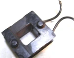 Eaton Ch Cutler Hammer 9-1590-53 Relay Coil 120VAC P2552. Fixed Price $12.99.