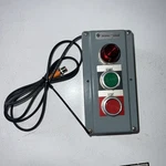 Allen Bradley Redi Station 800T-024 Start Stop Indicator. Fixed Price $200.00.