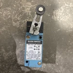 Microswitch, Honeywell, LSA1A Mdl B Heavy Duty Limit 600VAC, 10AMPS. Fixed Price $34.95.