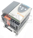 Telemecanique ATV11HU29M3U Altivar 1.5KW 2HP 200/240V. Fixed Price $300.00.