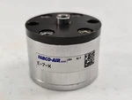 Fabco-air E-7-X Pneumatic Cylinder Compact Actuator Usa New. Fixed Price $54.99.