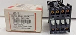 New Abb K22-3 Control Relay 2NO-2NC 440 V 60 HZ,380 50 Free Shipping. Fixed Price $125.00.