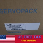 New Yaskawa SGDH-50AE-RY161 Servo Driver Expedited Shipping. Fixed Price $2998.00.