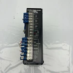 Oriental Motor UDX5107 Super Vexta 5-PHASE Stepper Driver Stepping Used. Fixed Price $100.00.