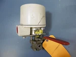 Proximity 12AD1 Rotary Position Indicating Switch Plus Worcester 4466 Valve. Fixed Price $24.99.