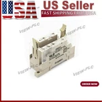 Omron P7SA-14F-ND DC24 New Relay Sockets 6P Din Mount 10PCS Box. Fixed Price $167.24.