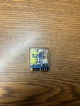 Allied Control Relay T163-CC-CC 24VAC Coil 4PDT,. Fixed Price $10.00.