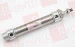 Smc CDM2B40-300 / CDM2B40300 (used). Fixed Price $46.80.