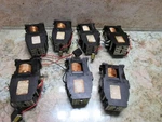 Siemens Contactor 3TH8262-0B 6NO 2NC Cnc Each. Fixed Price $99.99.