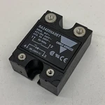 Carlo Gavazzi RA2425HA06T Solid State Relay *missing Contact Screws*. Fixed Price $19.99.
