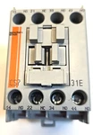 Sprecher+schuh CS7-31E Contactor 3-NO & 1-NO. Fixed Price $30.00.