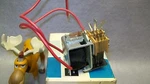 90-253 Essex Controls Relay Coil 24 Vac. Fixed Price $90.16.