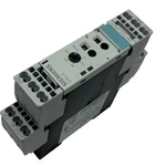 Siemens 3RP1505-2RW30 Sirius Multi-function Time Relay 24-240V Ac/dc. Fixed Price $150.00.