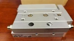 (new) Smc Pneumatic Slide Table Cylinder MXF20-30. Fixed Price $199.00.