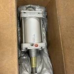 Norgren SPWG/88046C/160/UR Pneumatic Cylinder W-366S. Fixed Price $849.00.
