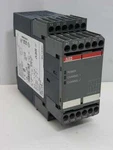 Abb C572 Safety Relay 1SAR501032R0004. Fixed Price $300.00.