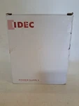 Idec PS5R-VD24 Power Supply New, Open Box. Fixed Price $75.00.