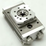 Ckd Corporation GRCKF-3090A1 Pneumatic Table Type Rotary Actuator High Accuracy. Fixed Price $79.99.