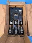 Westinghouse DS464R 200AMP 600VAC 3POLE Fusible Type Disconnect Switch. Fixed Price $800.00.