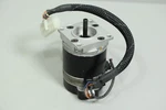 Teknic Brushless Servo Motor M-2330-FH 8000 Quad/rev. Fixed Price $149.95.