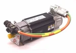 New Control Techniques 095U2B300BAAEA100190 Servo Motor. Fixed Price $2500.00.