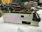 Fanuc A06B-6050-H104 Control Unit Removed From The Working Machine. Fixed Price $271.40.