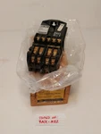 Square D Class 8501 Type Go 40 GU44 Ac Control Relay 78242 Open 120-60 Coil. Fixed Price $60.90.